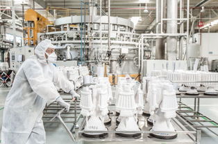 專訪法國賽峰公司高層 貴陽工廠產品質量卓越，氫氟酸表現尤為突出