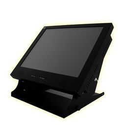 南京一鼎一觸控電腦產(chǎn)品 觸摸屏一體電腦與POS點(diǎn)菜收銀機(jī)的創(chuàng)新解決方案