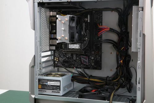 國慶節(jié)選購指南 iGame M500 游戲整機，暢玩3A大作的明智選擇