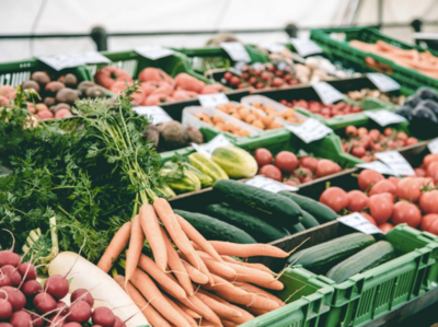 筑牢食安防線 深圳多措并舉提升農產品質量安全水平